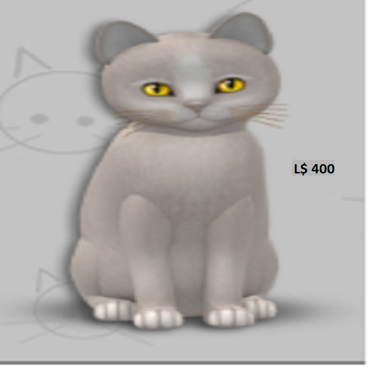 Fur: Genesis - Pearl