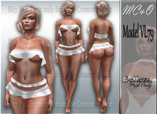 Christmas sale! - 50% Model VL-79 (Belleza)