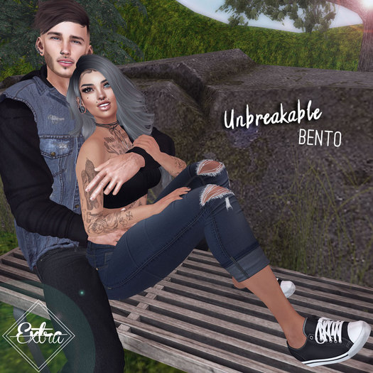 -Extra- Unbreakable