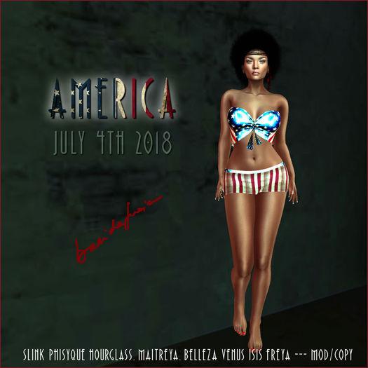 july 4th 2018-