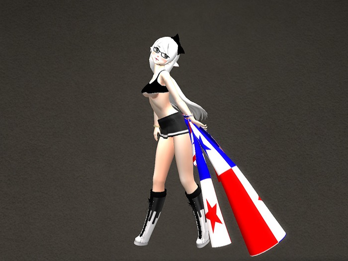 BANDERA DE PUERTO RICO