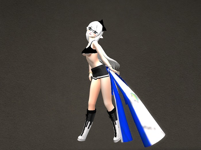 BANDERA DE EL SALVADOR