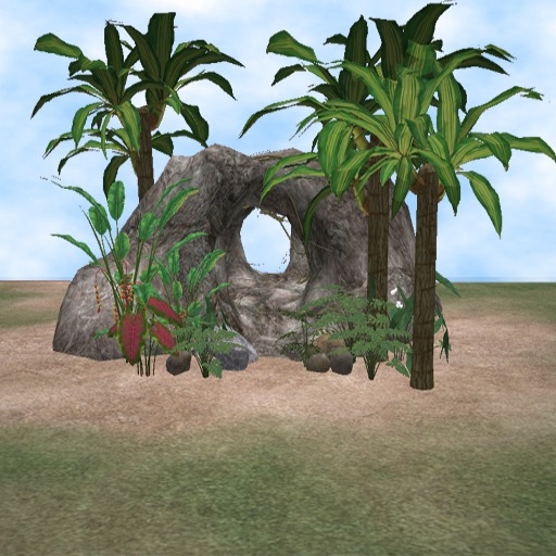 Nezzys Tropical Cave