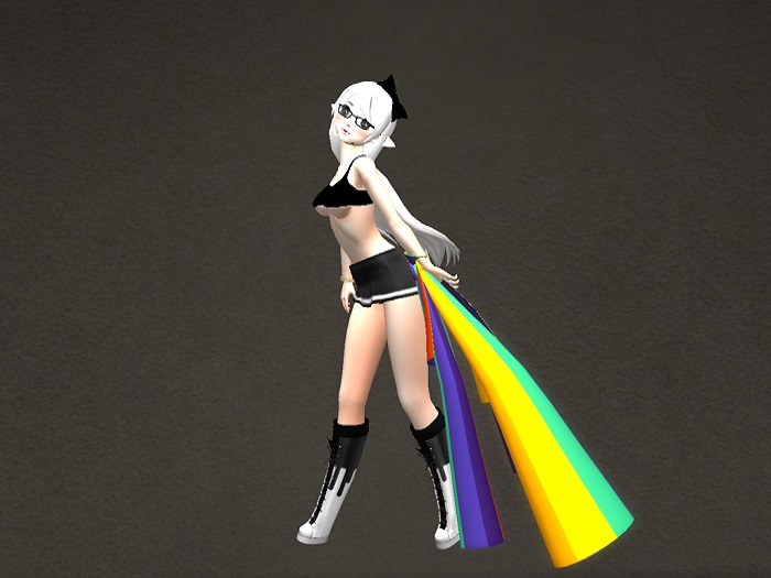 BANDERA ORGULLO GAY