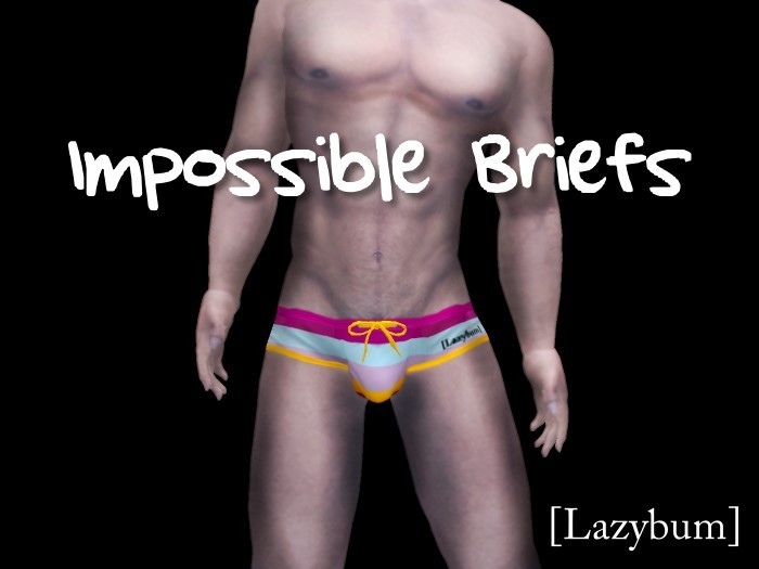 [Lazybum] Impossible Briefs