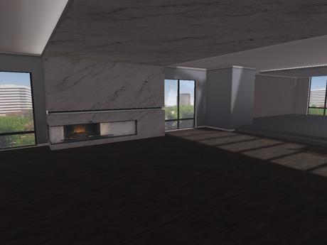Second Life Marketplace - [dH] Ventura UNFURNISHED *BOXED*