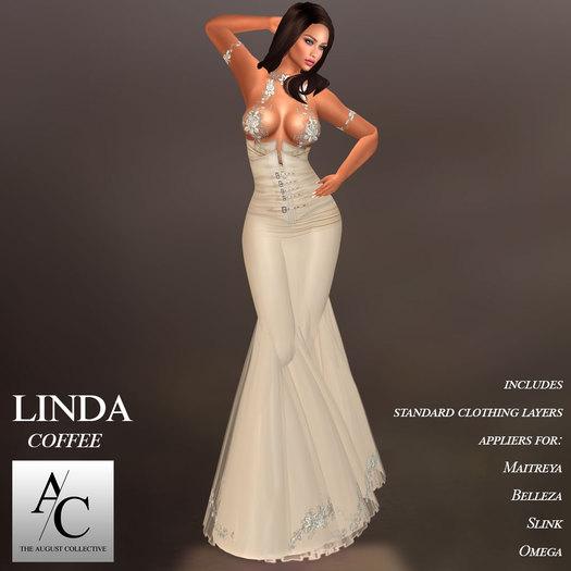 ::AC:: Linda (coffee)