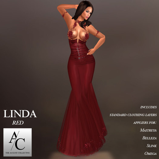 ::AC:: Linda (red)