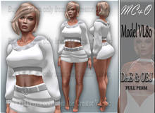 Christmas sale! - 50% Model VL-80 DAE-OBJ