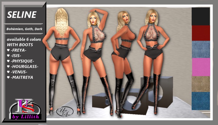 UKS-by-Lillith- SELINE -O