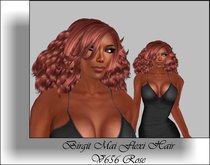 Birgit Mai Flexi Hair  V656 Rose (BOXED)