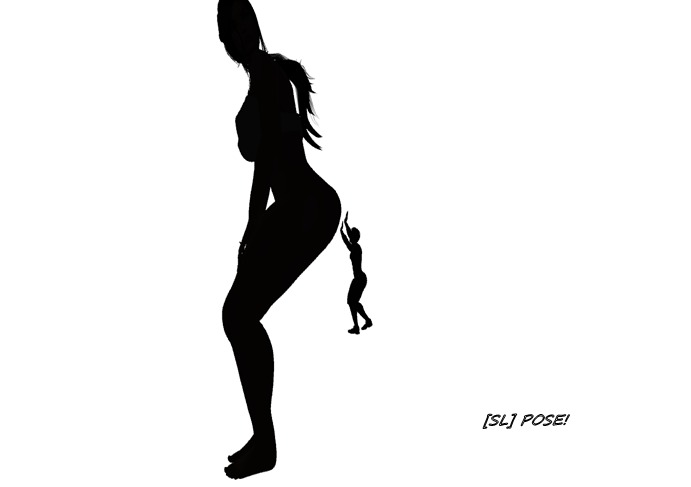 [SL] POSE 23 (M) BENTO