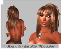 Birgit Mai Flexi Hair V660 Auburn (BOXED)