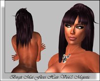 Birgit Mai Flexi Hair V663 Majestic (BOXED)