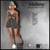 *Shae's Mallory Dress 19