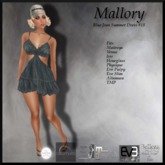 *Shae's Mallory Dress 18