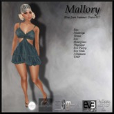 *Shae's Mallory Dress 17