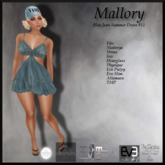 *Shae's Mallory Dress 11
