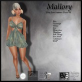 *Shae's Mallory Dress 4