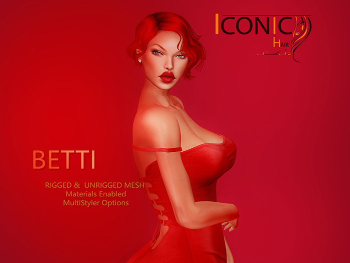 ICONIC:BETTI:WILDTHOUGHTS:PACKAGED
