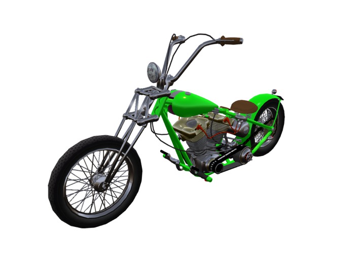 2019 Tempest {Builders Kit}