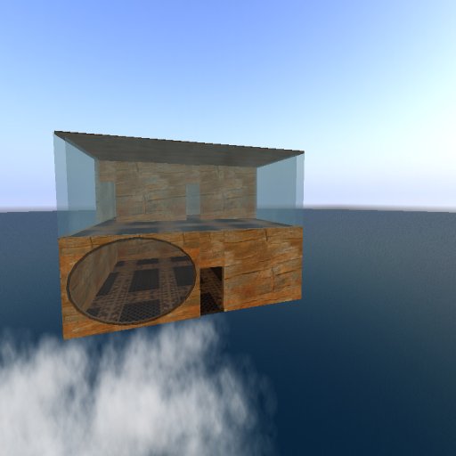 General Store Boxed