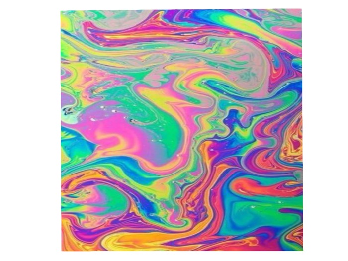 Pastel Swirl Texture