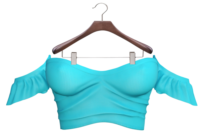  adorsy - Bonnie Top Blue - Maitreya 