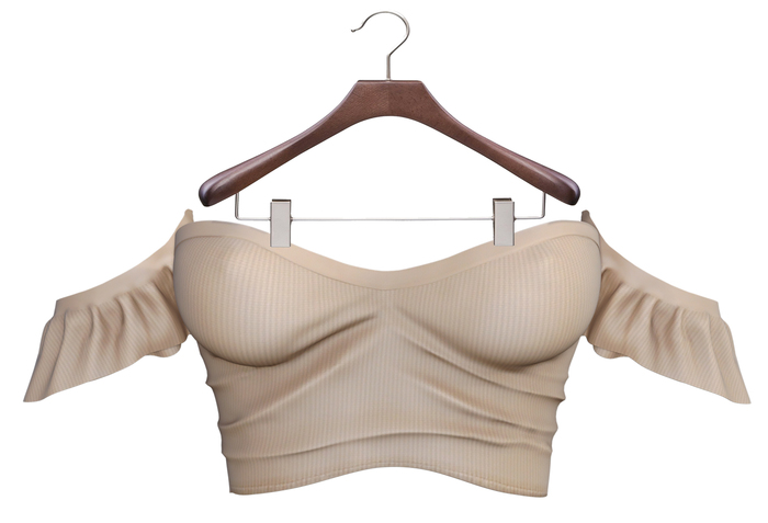  adorsy - Bonnie Top Beige - Maitreya 