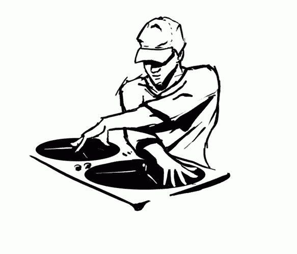 .:SA:. Animation DJ V.3