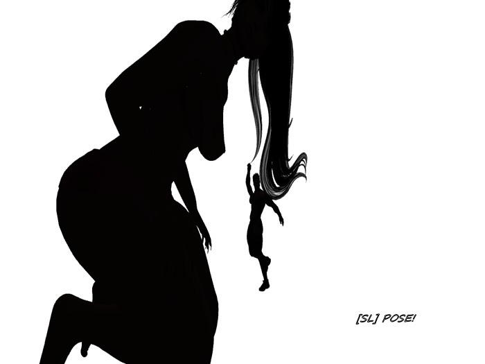 [SL] POSE 25 (M) BENTO