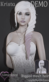 {Limerence} Krista hair-DEMO