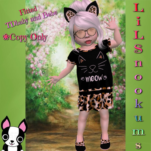 {LiL*SnOokums}Meow