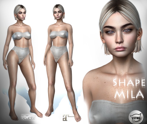 Shape MILA