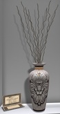 Carved Stone Rose Vase V2 :P