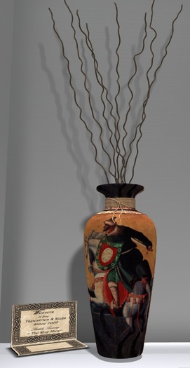 triptic Vase 4, V2 :P