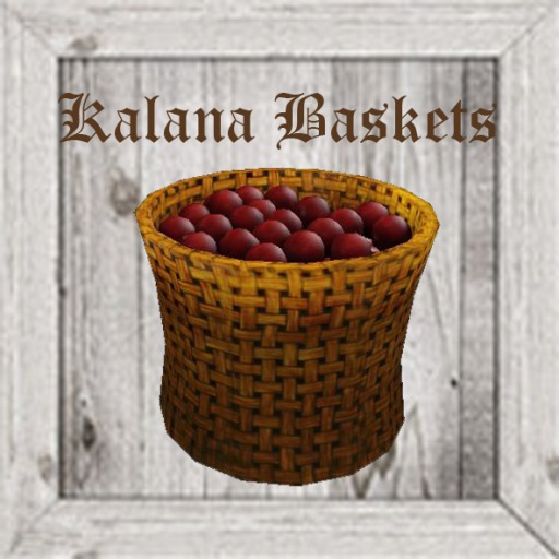 Ka-La-Na 2 (Cesta/Bag) [G&S]