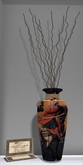 triptic Vase 3, V2 :P