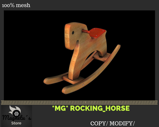 *MG* Rocking_Horse