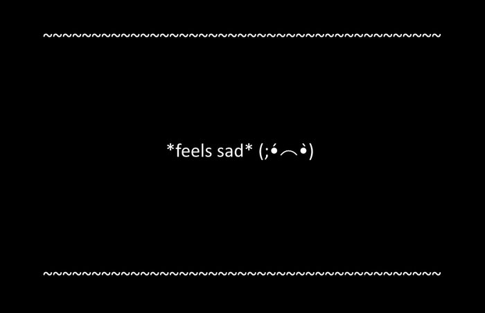 [aid.] Sad ~ melody
