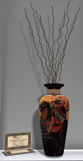 triptic Vase 2, V2 :P