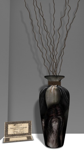 Corvinus Vase V2 :P