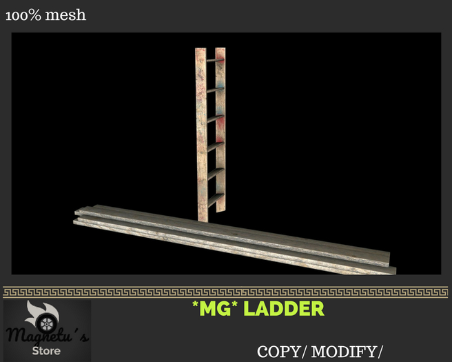 *MG* Ladder