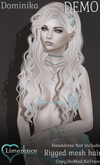 {Limerence} Dominika hair-DEMO