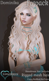 {Limerence} Dominika hair-Fatpack