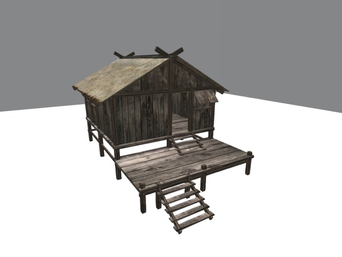 *OL* Nordic Office Boxed