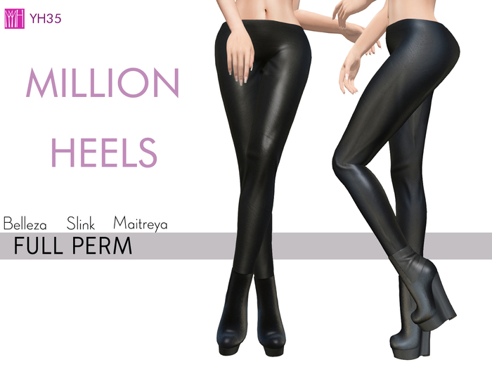 [YH]Full Perm 35