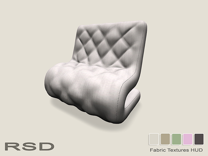 RSD Sofa Design - Version PG