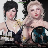 18.Doe: Gaz - Pastels