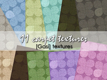 [Gasi] Carpet Textures #2